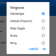Image for article titled How to Completely Customize Your Phone's Sounds